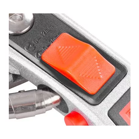 Kertiolló Strend Pro PS814, Soft, 215 mm, Alu