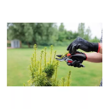 Kertiolló Strend Pro PS814, Soft, 215 mm, Alu