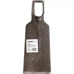 Kovácsolt Kapa, 568 g, Szük