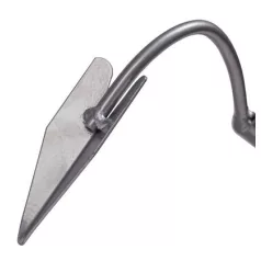 Kultivátor Terület Közeli