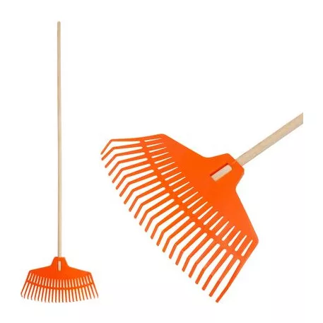 R132 Gereblye, 42, 1,5 M