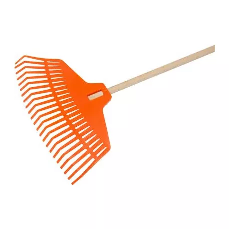 R132 Gereblye, 42, 1,5 M