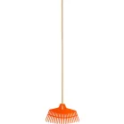 R132 Gereblye, 42, 1,5 M