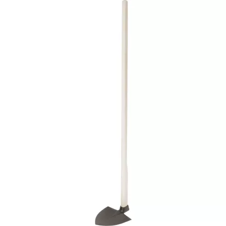 Kovácsolt Kapa, 680 g, Hegyes,Nyél