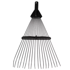 Lombseprű teleszkópos 18fog