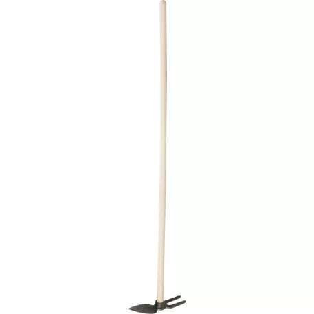 Kovácsolt Kapa, 300 g, Nyél