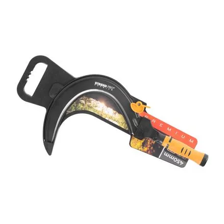 Kasza Strend Pro Premium, 180 mm
