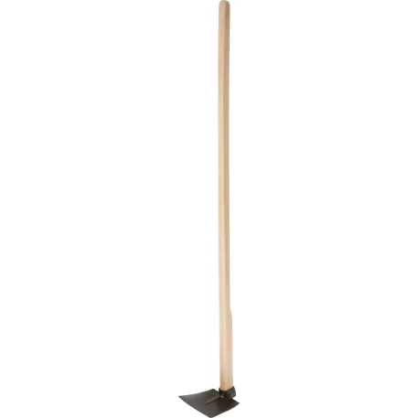 Kovácsolt Kapa, 600 g, Nyél