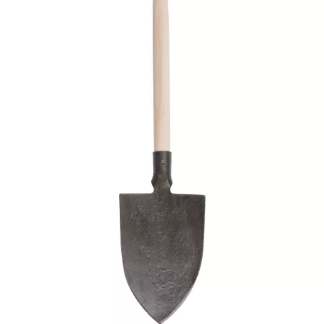Ásó Gardex 1450 g, Hegyes, Nyéllel T