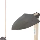 Kapa Gardex Hegyes 760 g, Nyéllel