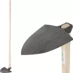 Kapa Gardex Hegyes 760 g, Nyéllel