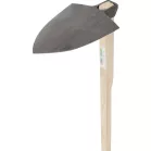 Kapa Gardex Hegyes 760 g, Nyéllel