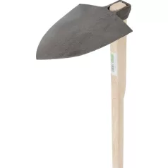 Kapa Gardex Hegyes 760 g, Nyéllel