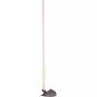Kapa Gardex Hegyes 760 g, Nyéllel