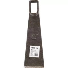 Kovácsolt Kapa 768 g, Erdős