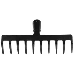 Strend Pro Premium R-606 Gereblye, 10 Fogú, Kovácsolt