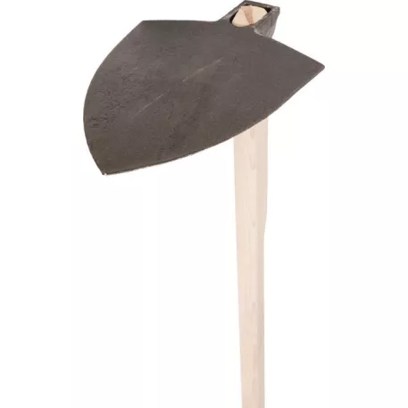Kapa Gardex Hegyes 840 g, Nyéllel