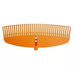 Multi-Clic R145 Gereblye, 35 Fogú, 760 mm, Pet