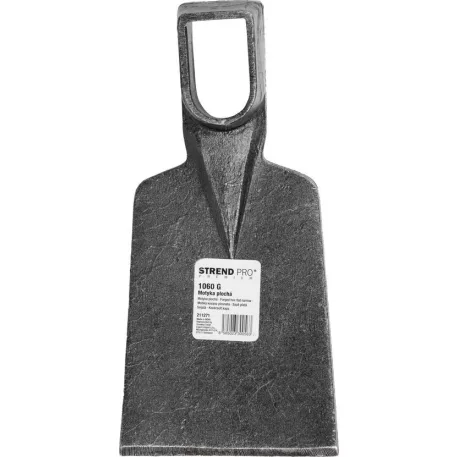 Kovácsolt Kapa 1060 g, Egyenes, Magyar Typus
