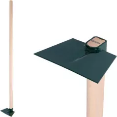 Kapa 210/1200 /A-160 mm /B-95 mm /C-1200 mm /