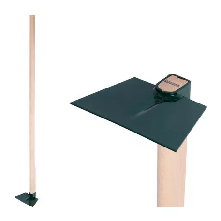 Kapa 210/1200 /A-160 mm /B-95 mm /C-1200 mm /
