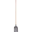 Lapát S504A.Wh 7131 Egyenes, Slim, Komaxit, Nyéllel