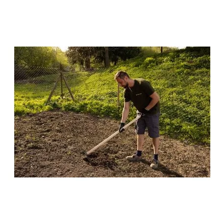 Kovácsolt Kapa, 390 g, Hegyes,Nyél