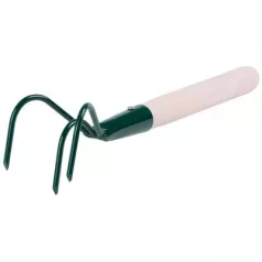 Kézi kultivátor 006/0250 / A-70mm / B-50mm / C-250mm /