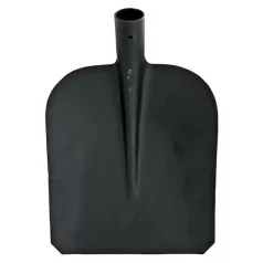 Lapát 7130 Fekete