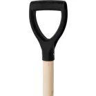 Ásó Gardex 1300 g, Nyéllel PH