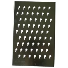 Csere Cékla Reszelő, Váz Nélkül