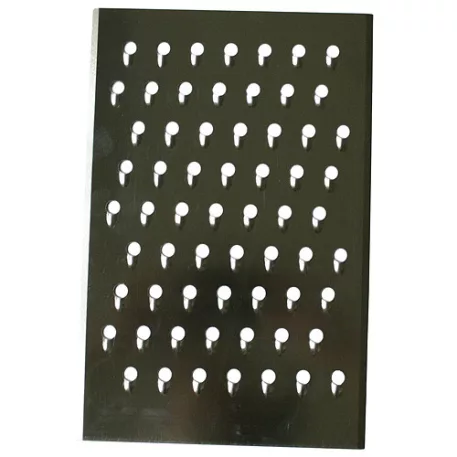 Csere Cékla Reszelő, Váz Nélkül