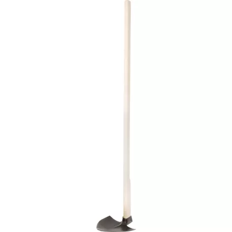 Kovácsolt Kapa, 730 g, Hegyes,Nyél