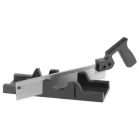 Gérvágó fűrész, Strend Pro GS1404, 300 mm