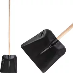 Lapát Kovo 72 Nyéllel