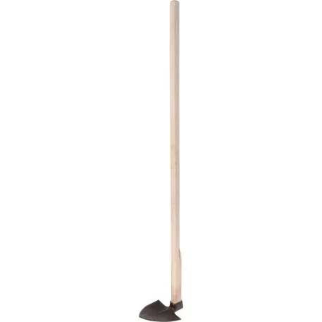 Kovácsolt Kapa, 630 g, Hegyes,Nyél