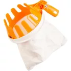 Gyümölcs Szedő Fc78, Pálcára, Multi-Lock.System