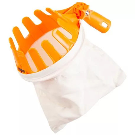 Gyümölcs Szedő Fc78, Pálcára, Multi-Lock.System