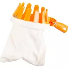 Gyümölcs Szedő Fc78, Pálcára, Multi-Lock.System