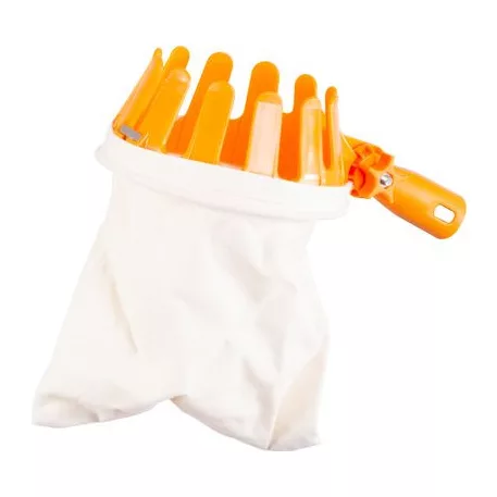 Gyümölcs Szedő Fc78, Pálcára, Multi-Lock.System