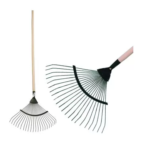 Lombseprű (Drót) + Nyél