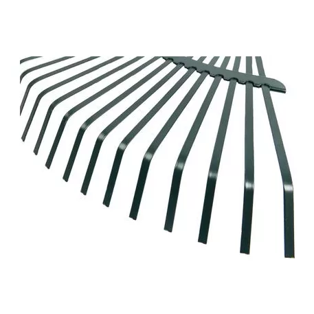 Lombseprű (Lamellás) + Nyél