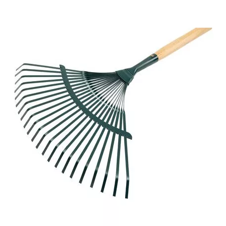 Lombseprű (Lamellás) + Nyél