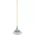 Lombseprű (Lamellás) + Nyél