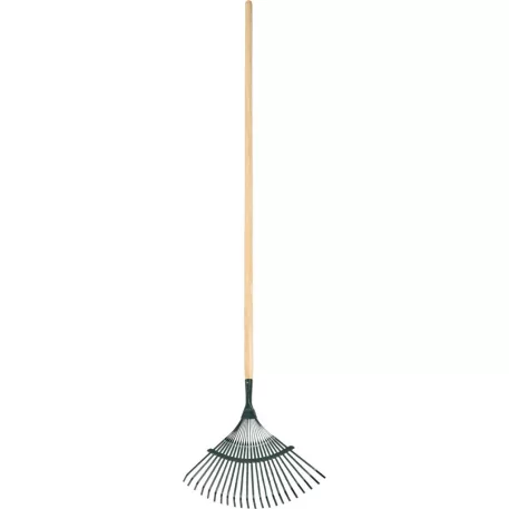 Lombseprű (Lamellás) + Nyél