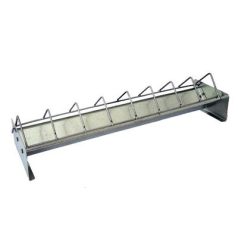 Csibeetető Horganyzott 700 mm