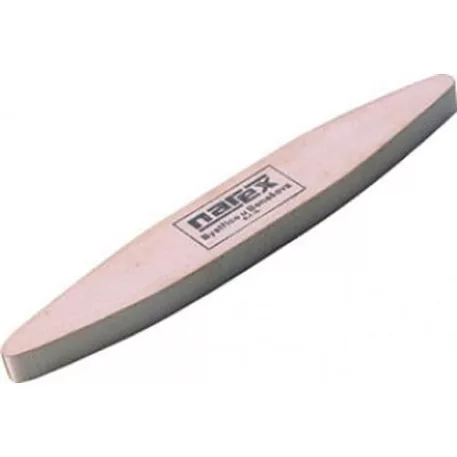 Narex 8950 2 Köszörükő 14/255 mm, Finom Szemcse