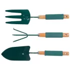 Szerszám Készlet Sp+ Gs1432, Kertészkedési, 3 Részes