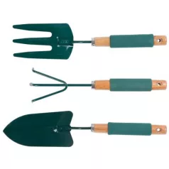 Szerszám Készlet Sp+ Gs1432, Kertészkedési, 3 Részes