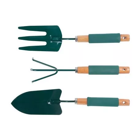 Szerszám Készlet Sp+ Gs1432, Kertészkedési, 3 Részes